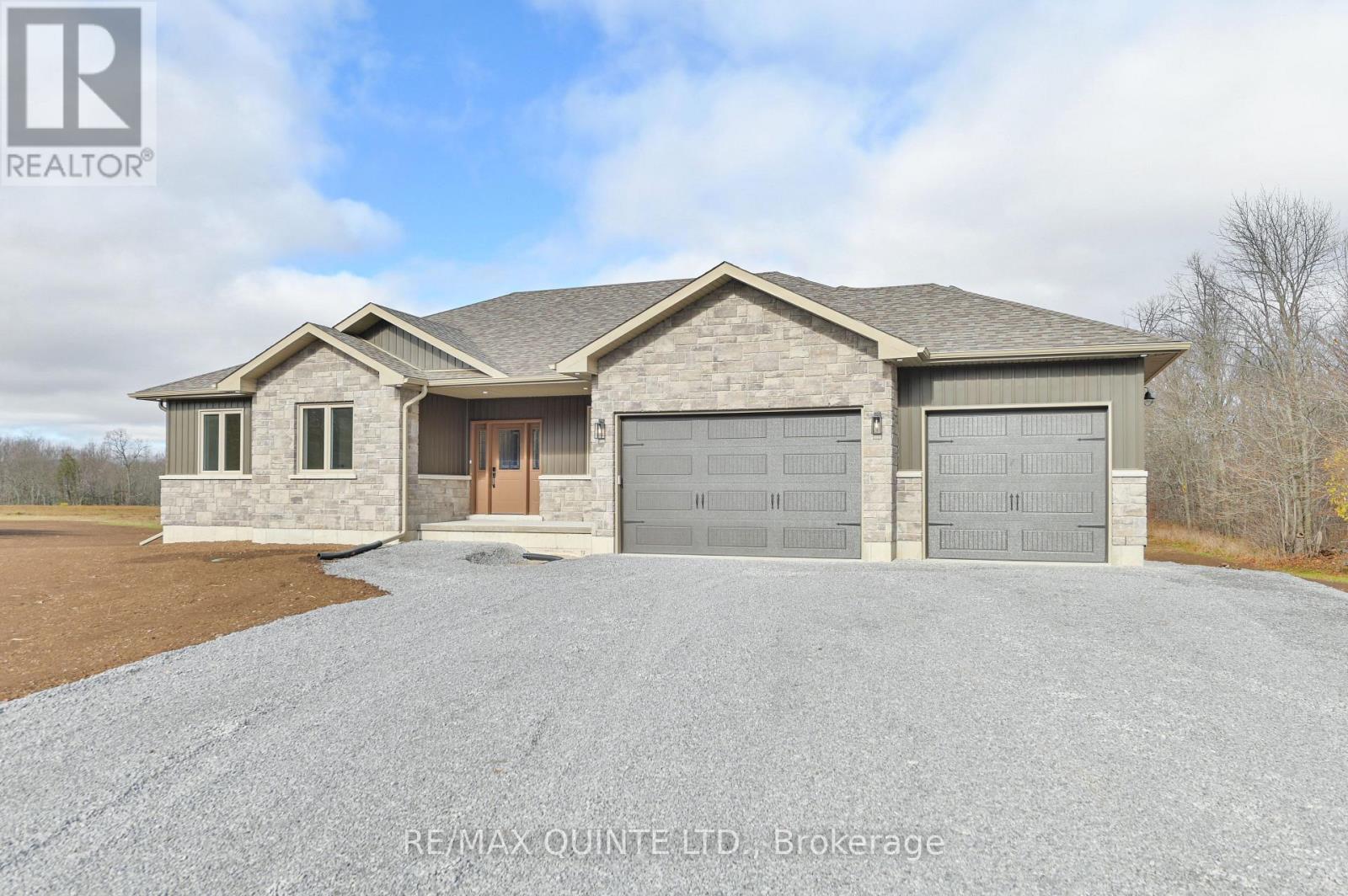 1400 Harold Rd, Stirling-rawdon Rawdon Ward, ON K0K 3E0