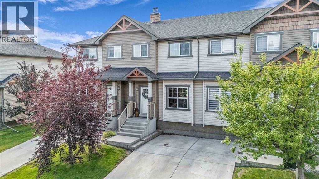 237 Ranch Ridge Mdw, Strathmore, AB T1P 0A9