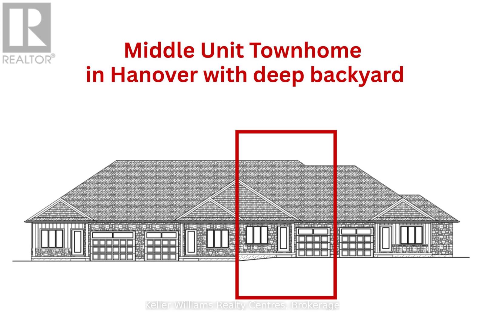 770 18th Street, Hanover, ON N4N 0C7