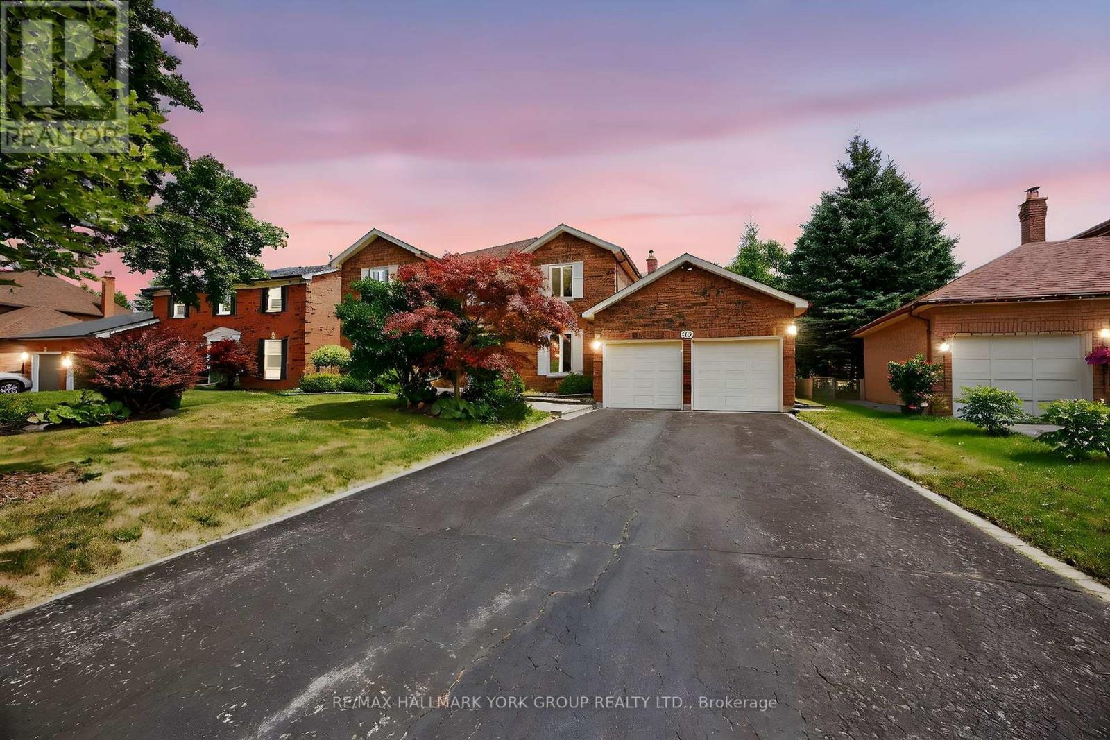 64 Craigleith Cres, Richmond Hill, ON L4E 2S4