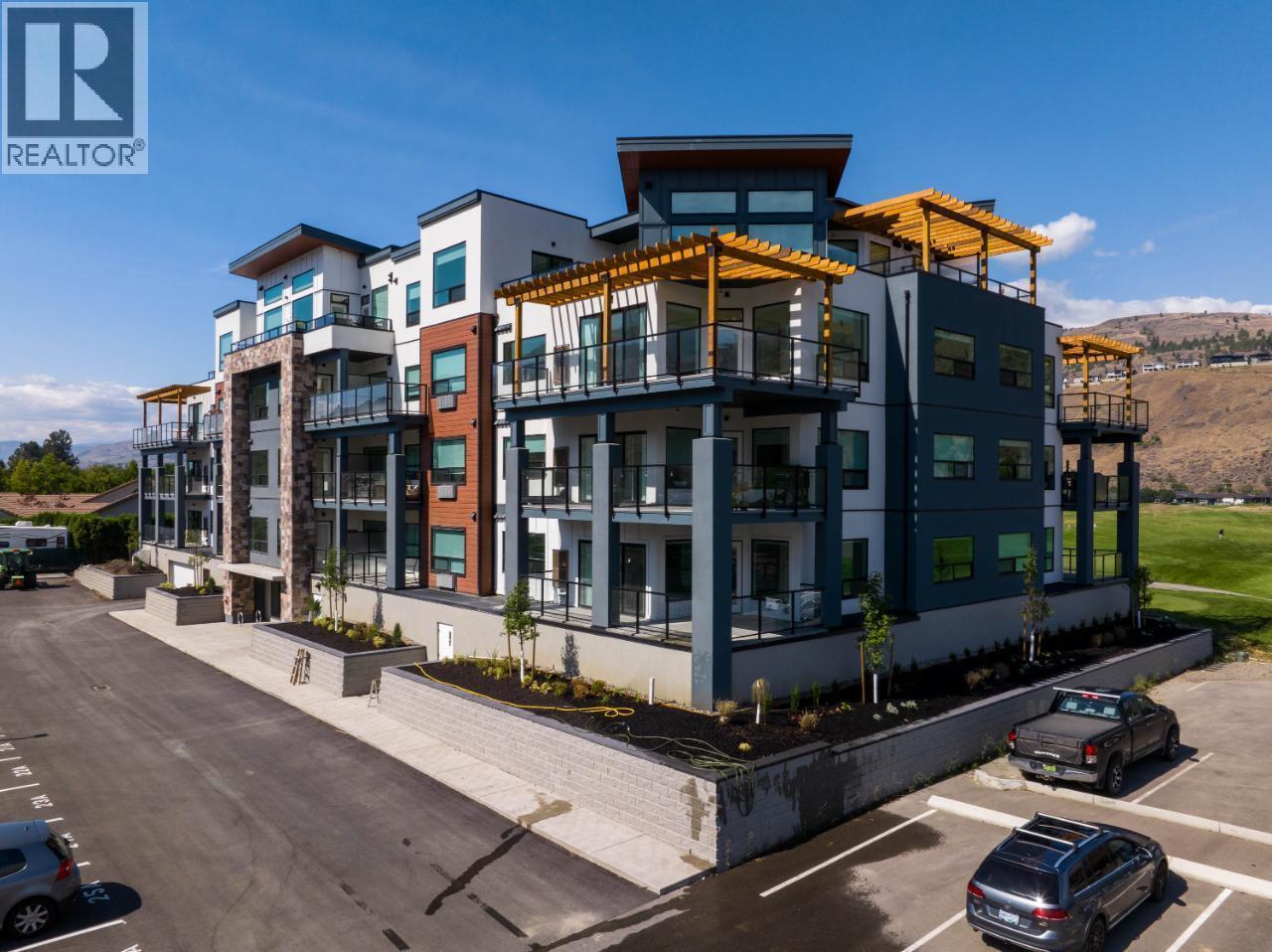 651 Dunes Drive Unit 206, Kamloops, BC V2B 8M8
