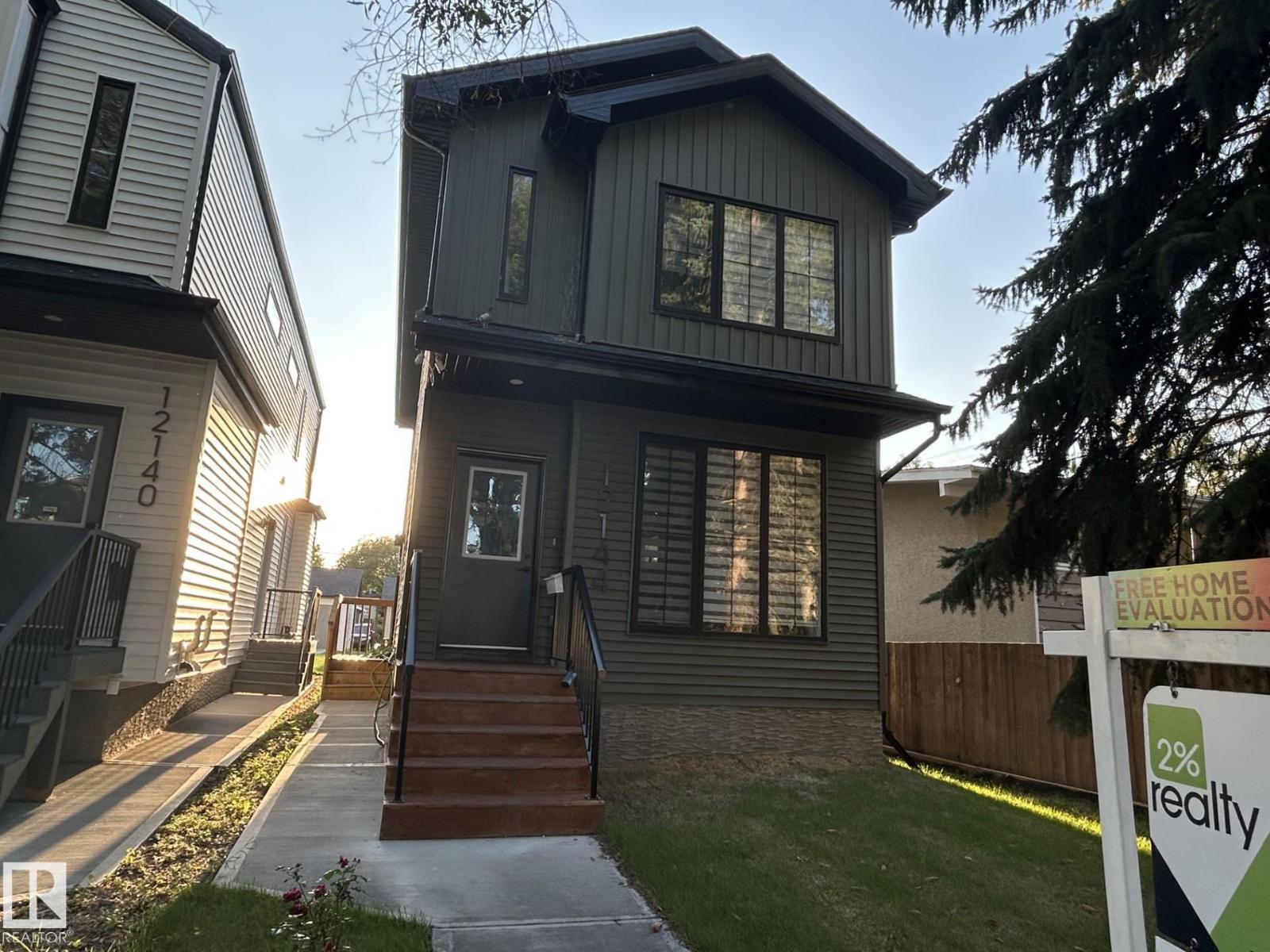 83 St Nw Unit 12144, Edmonton, AB T5B 2Z9
