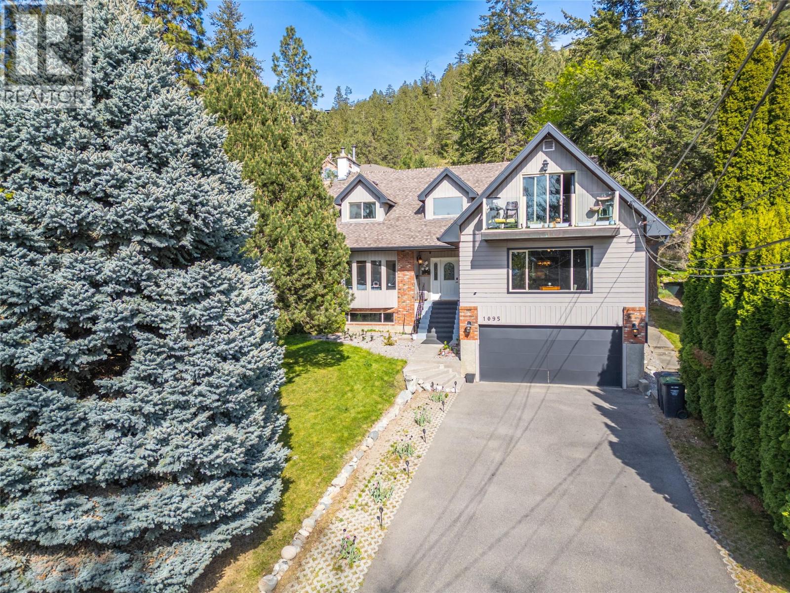 1095 Toovey Rd, Kelowna, BC V1X 6R2