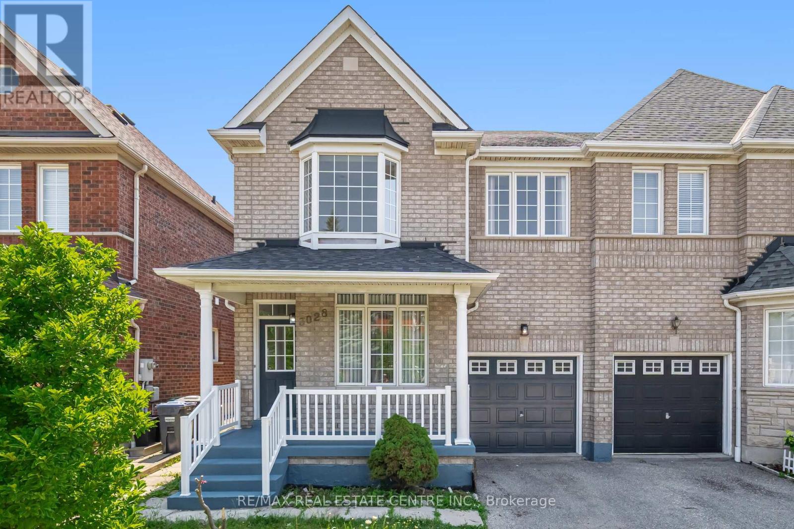 3028 Workman Dr, Mississauga, ON L5M 6J9