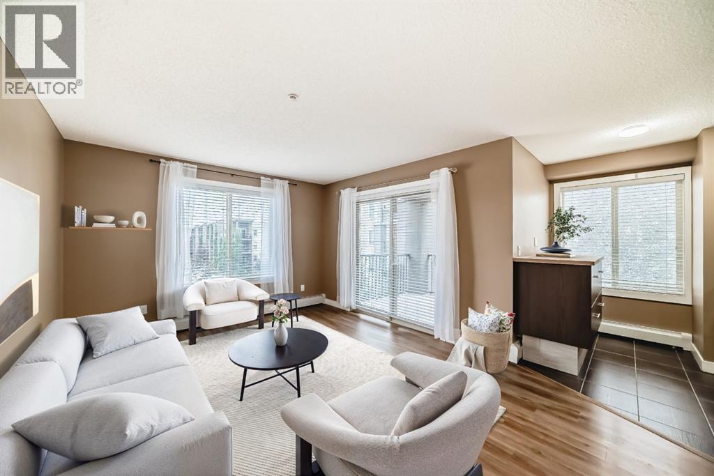 403 Mackenzie Way Sw Unit 4320, Airdrie, AB T4B 3V7