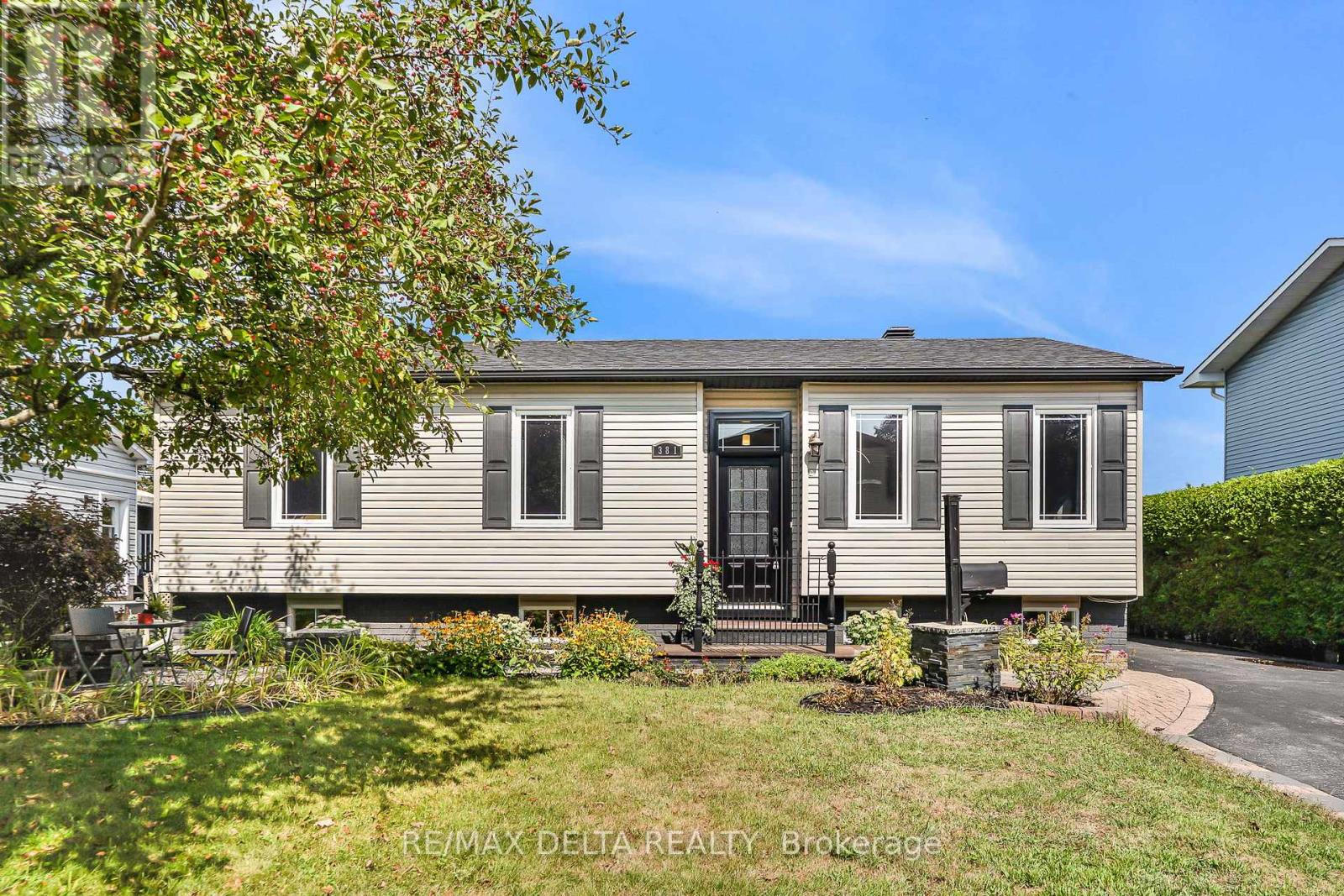 381 Dalrymple Dr, Clarence-rockland, ON K4K 1G9