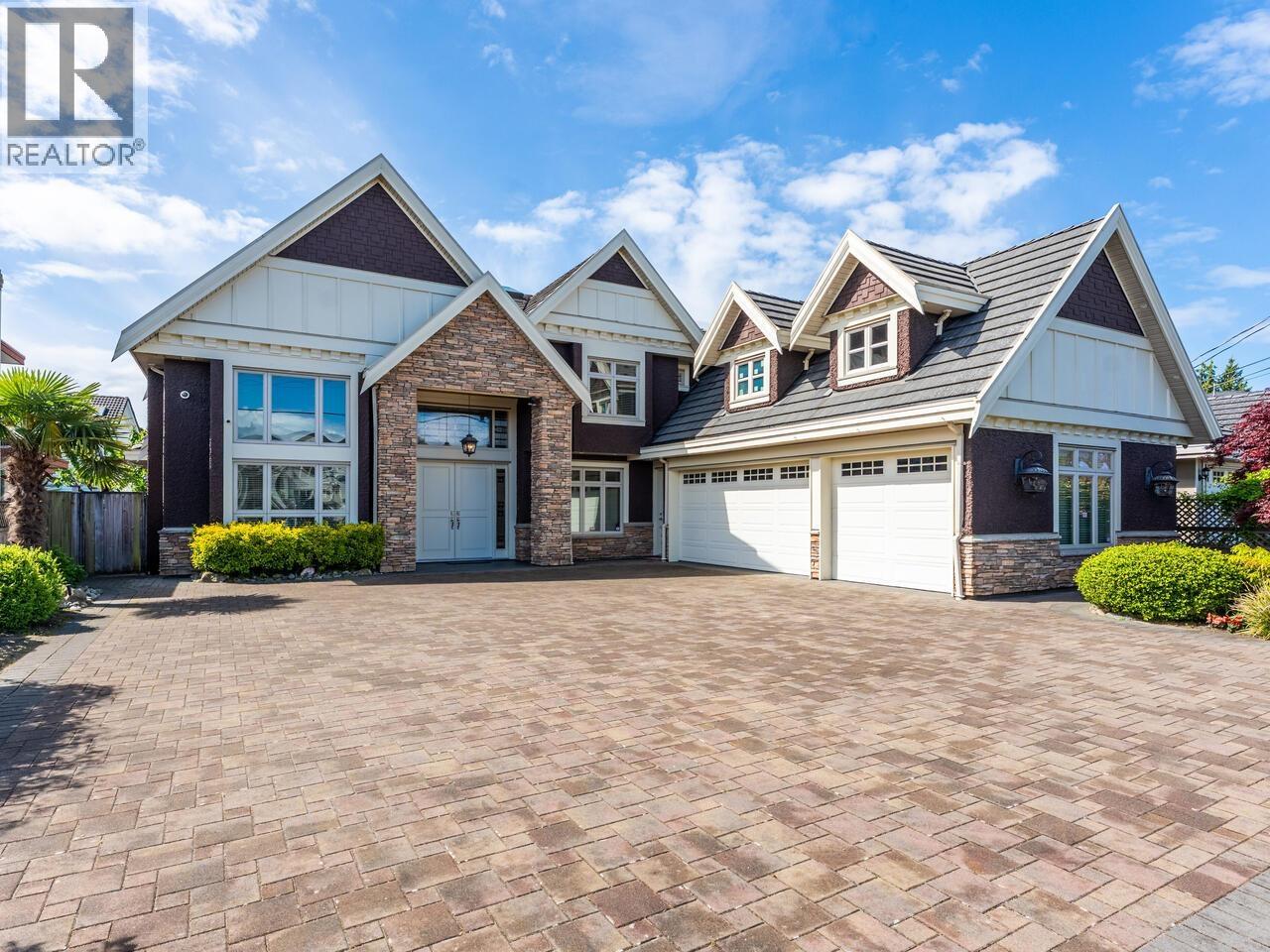 3780 Royalmore Ave, Richmond, BC V7C 1P6