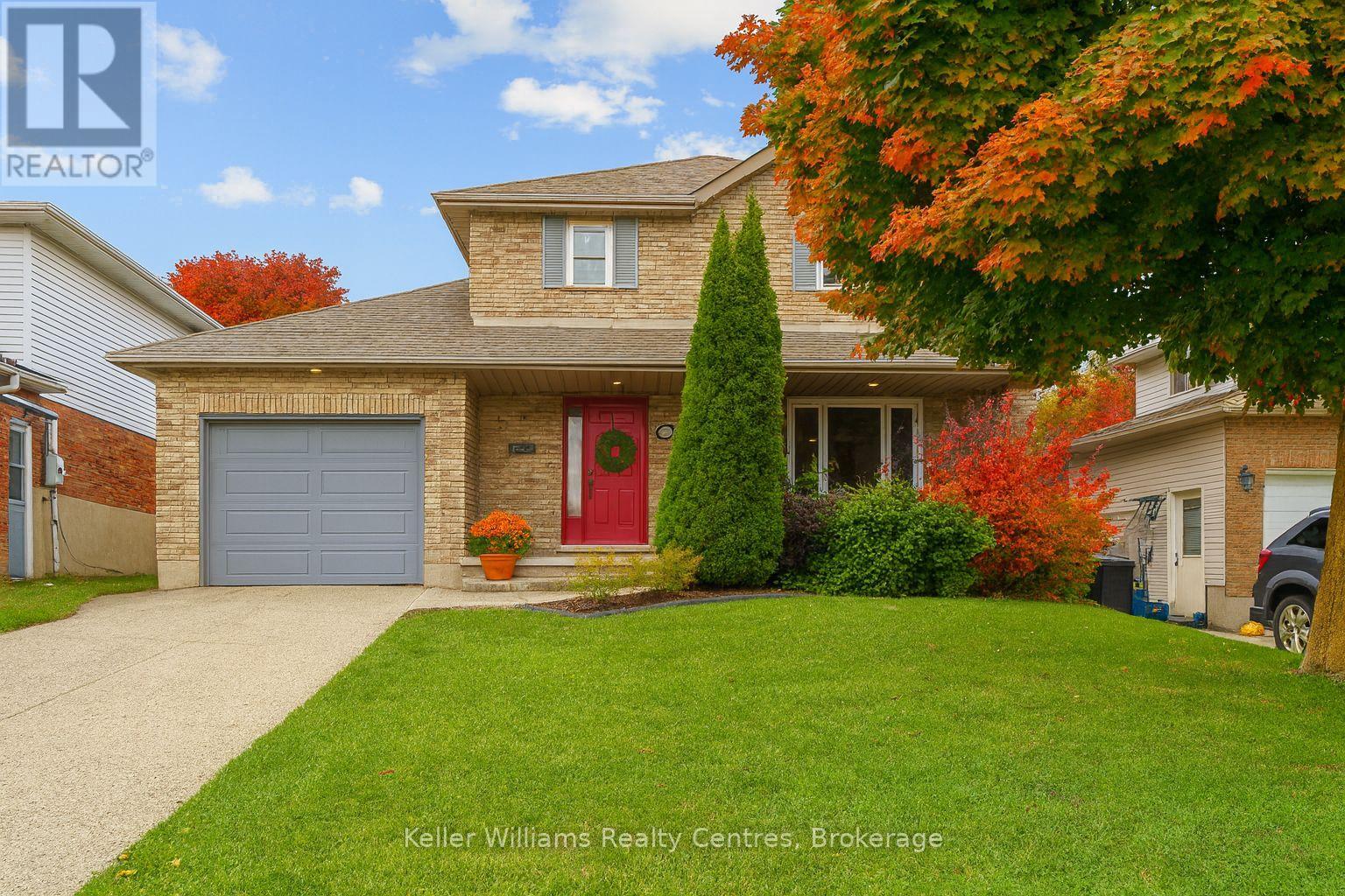 2538 8th Avenue East, Owen Sound, ON N4K 6V2