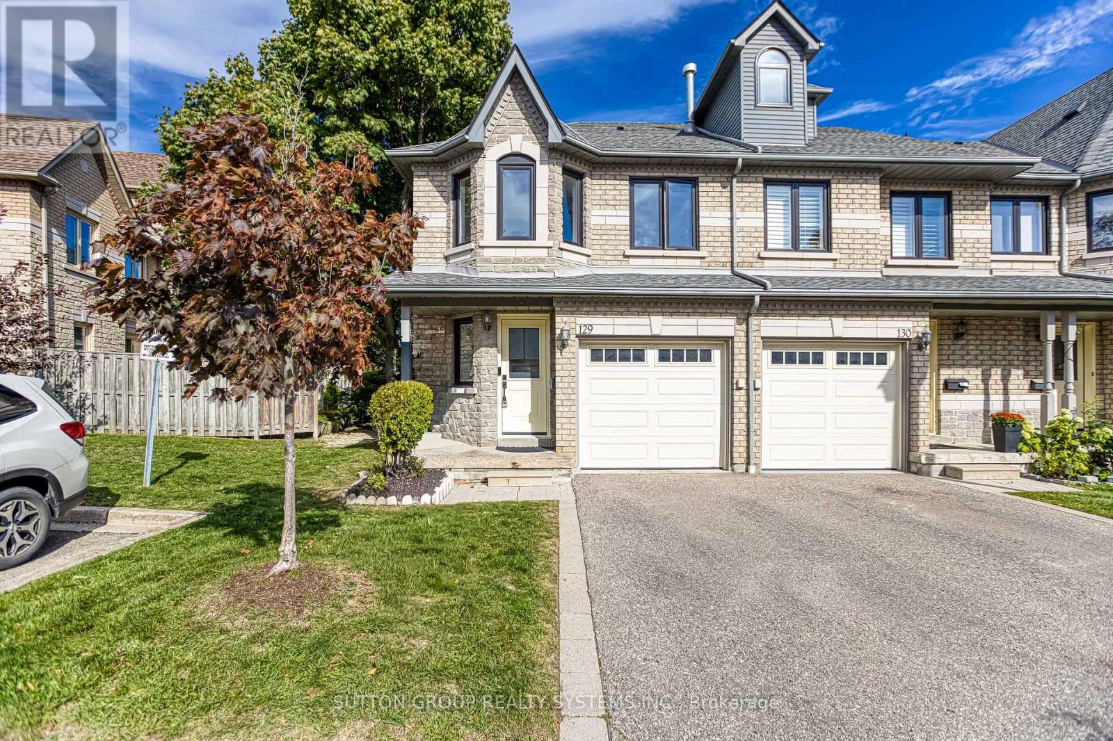 129 455 Apache Ct, Mississauga, ON L4Z 3W8