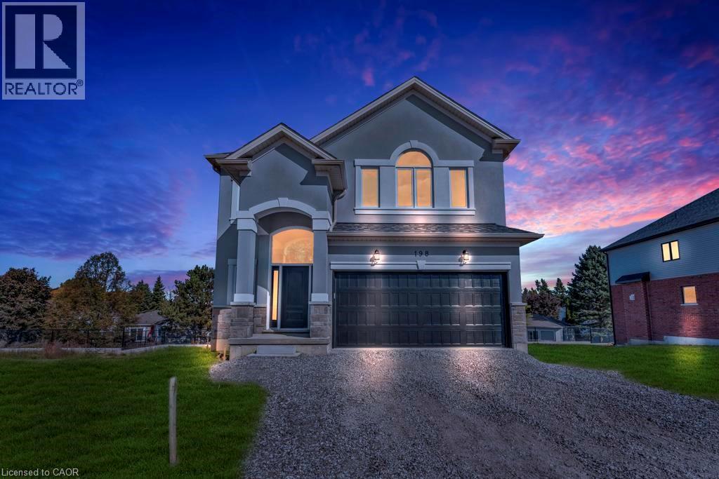 198 Kellogg Ave, Hamilton, ON L0R 1W0