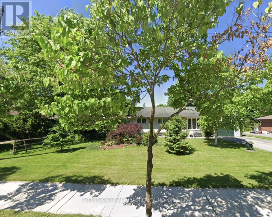 78 Belfry Dr, Newmarket Huron Heights-leslie Valley, ON L3Y 3G1