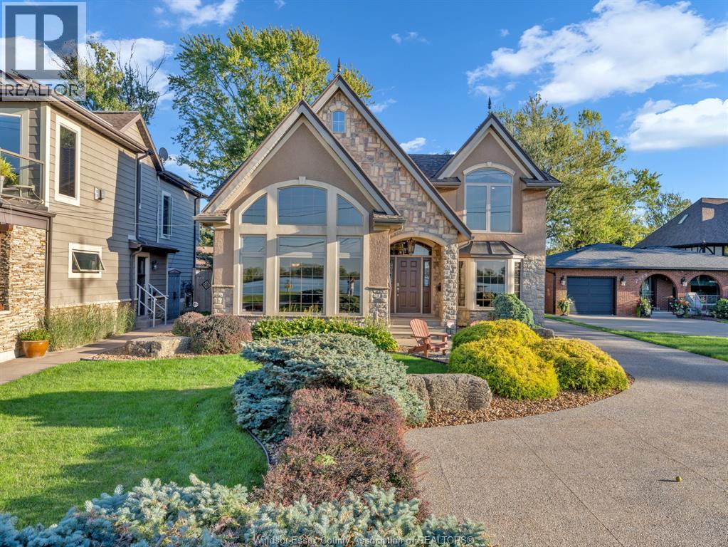 7465 Riverside, Windsor, ON N8S 1C8