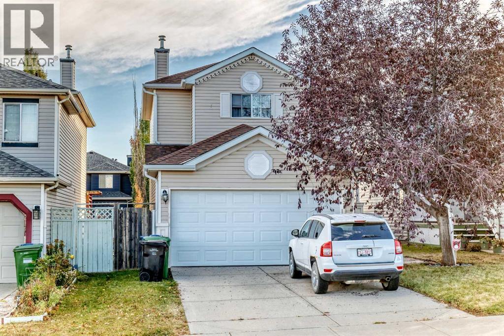 238 Bridleridge Way SW, Calgary, AB T2Y 4M6