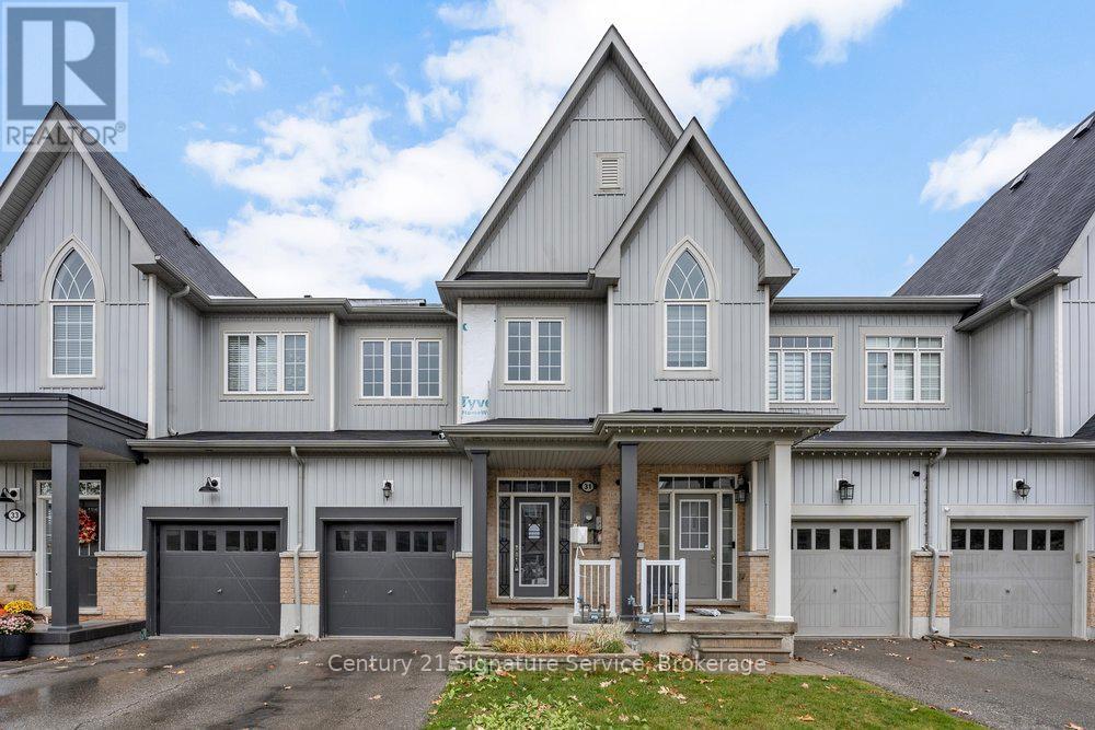 31 Porter Dr, Orangeville, ON L9W 6Z5