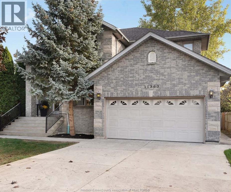 11363 Amalfi, Windsor, ON N8P 1J8