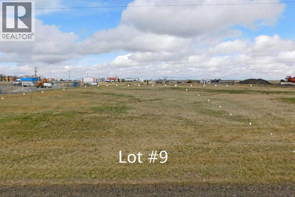 109 Bright St, Granum, AB T0L 1A0