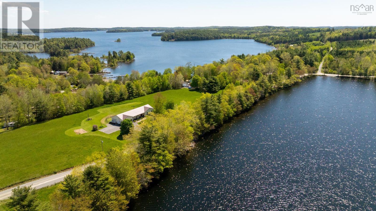 102 Harold Silver Rd, Lower Northfield, NS B4V 8R7