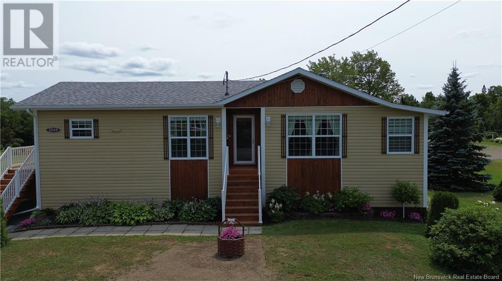 2269 Chemin Sormany, Sormany, NB E8K 3A9