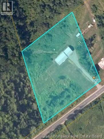 458 Taxis River Rd, Upper Miramichi, NB E6A 1B2