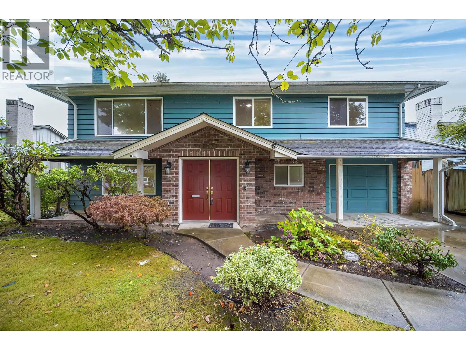 11700 Kingfisher Dr, Richmond, BC V7E 3N7
