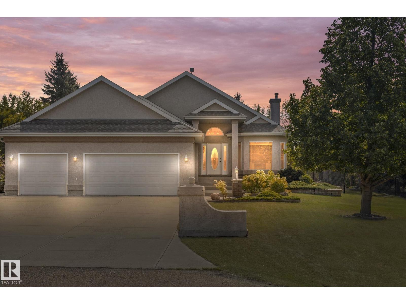 53302 Range Road 261 #66, Rural Parkland County, AB T7Y 1A7