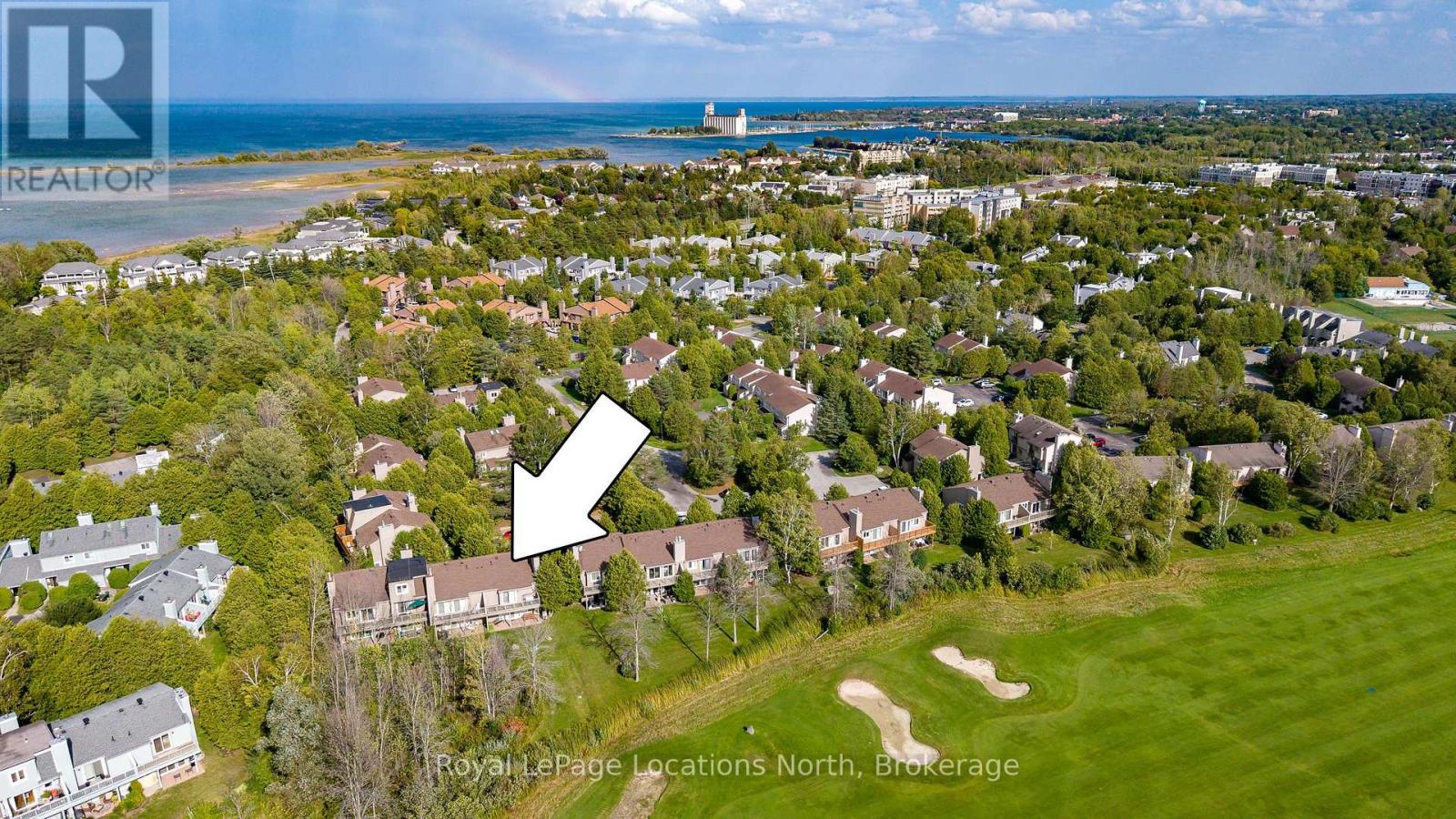 572 Oxbow Cres, Collingwood, ON L9Y 5B4