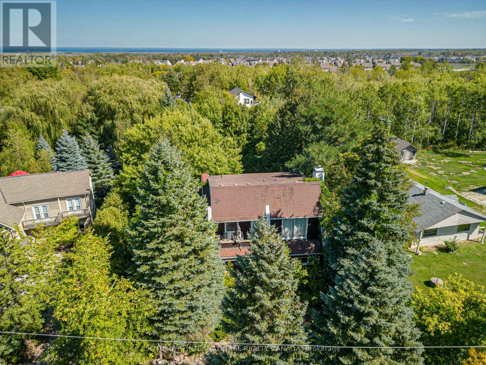 119 Lucille Wheeler Cres N, The Blue Mountains, ON L9Y 0P7