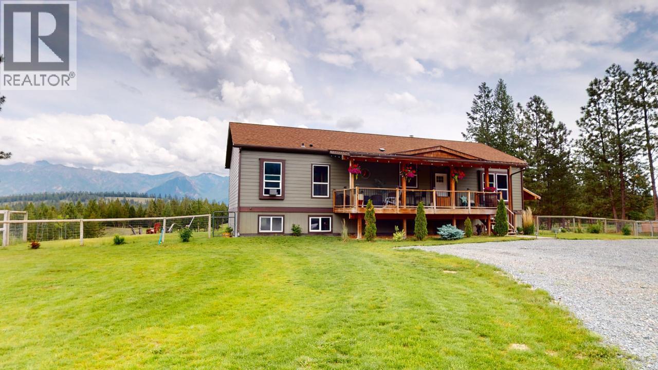 393 Highway Unit 7229, Cranbrook, BC V1C 7B2