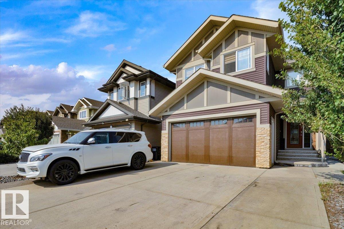 173 Av Nw Unit 7020, Edmonton, AB T5Z 0M8