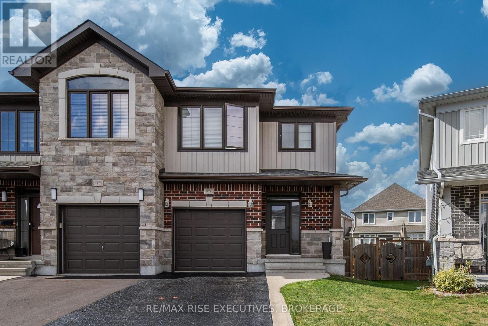 1177 Horizon Dr, Kingston, ON K7P 0K7