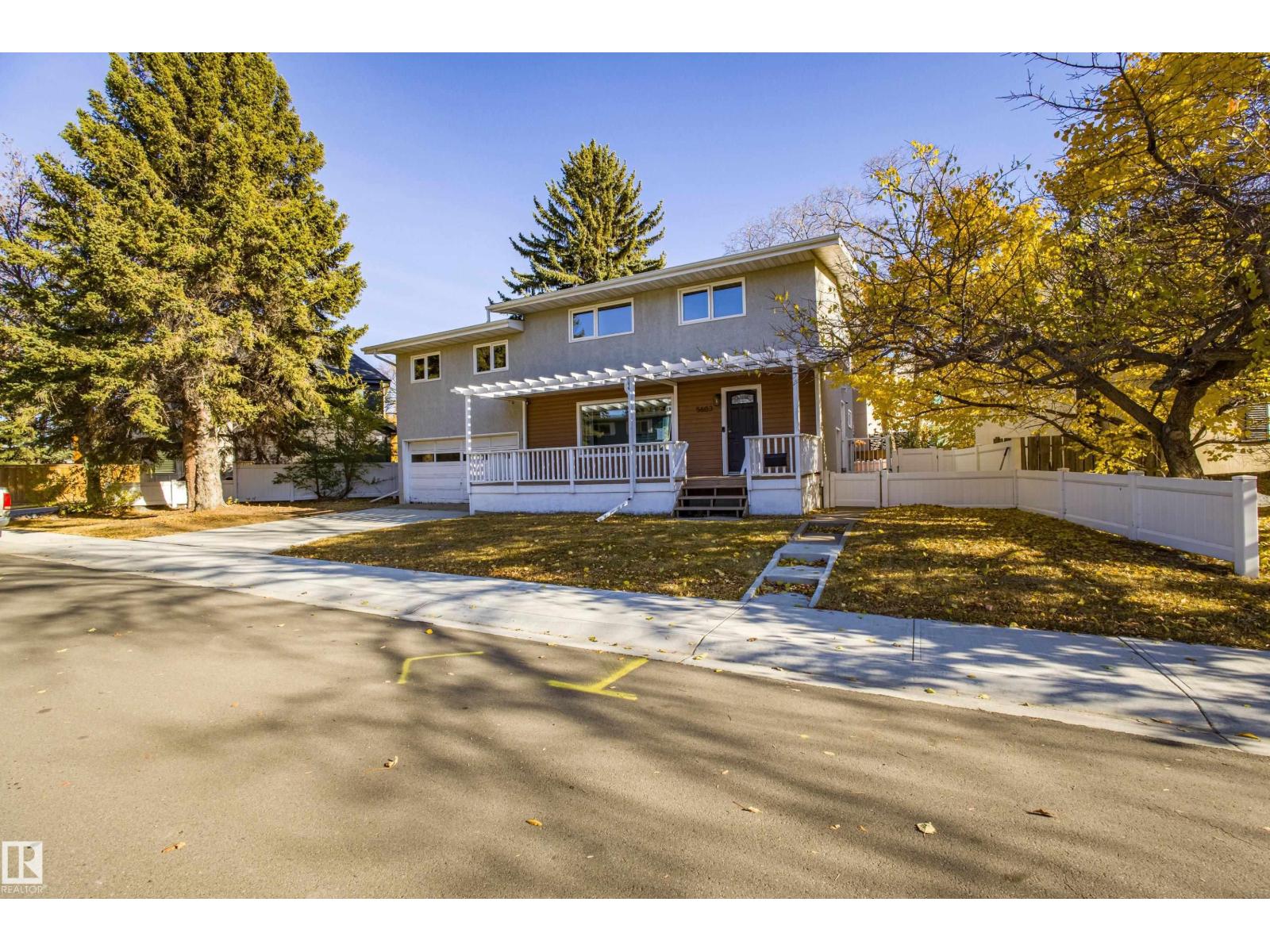 108 St Nw Unit 5603, Edmonton, AB T6H 2Y8