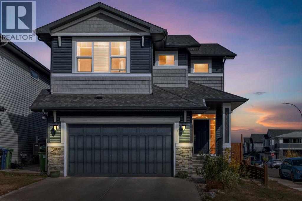 113 Howse Mt NE, Calgary, AB T3P 1P1