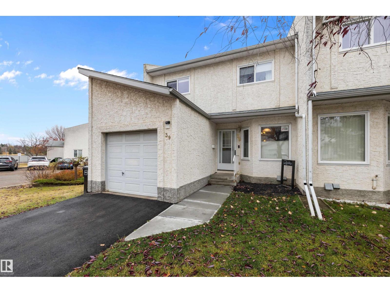 3520 60 Street Northwest #unit 39, Edmonton, AB T6L 6H5