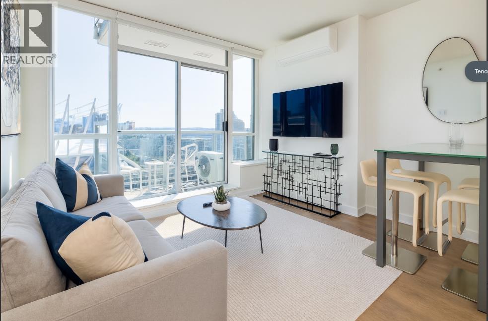 821 Cambie Street Unit 1605, Vancouver, BC V6B 2P4