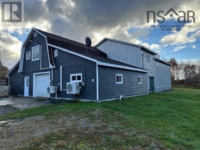 408 Harrington Rd, Mayflower, NS B0W 2Y0