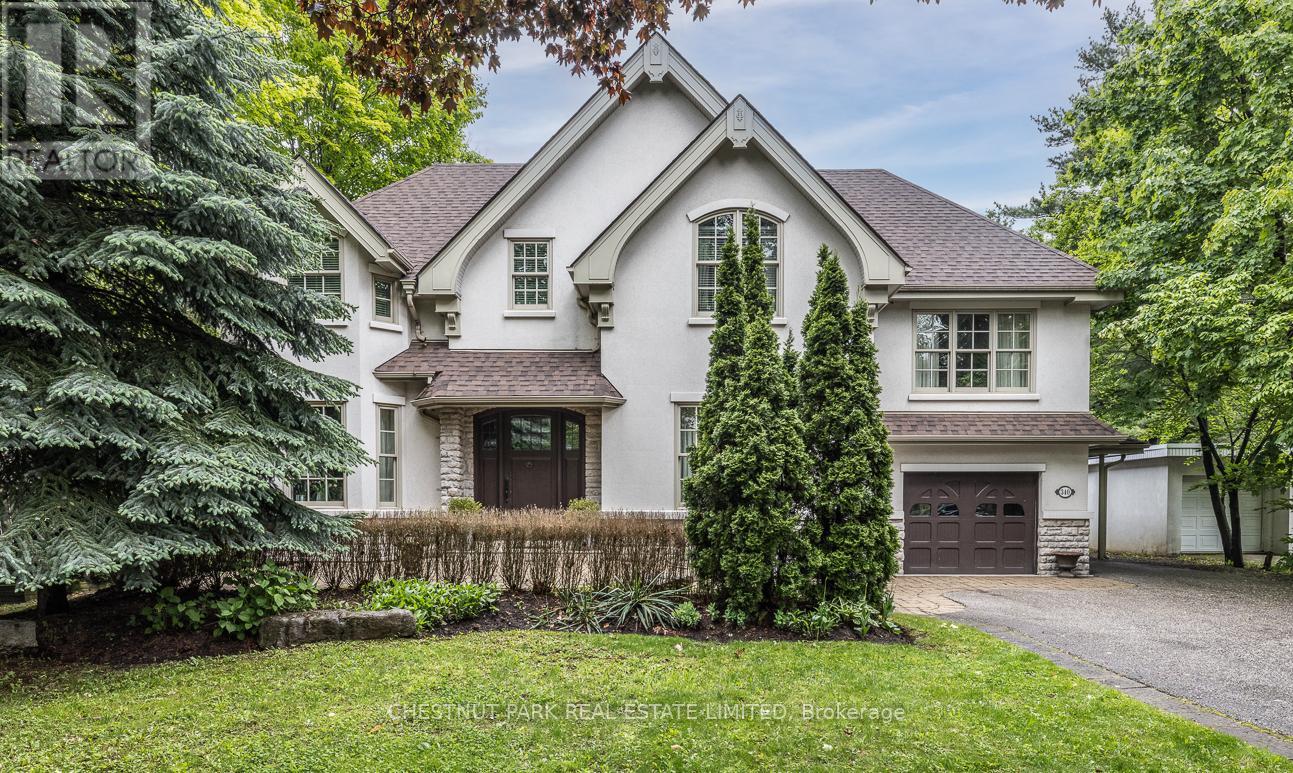 340 Spring Garden Ave, Toronto, ON M2N 3H5