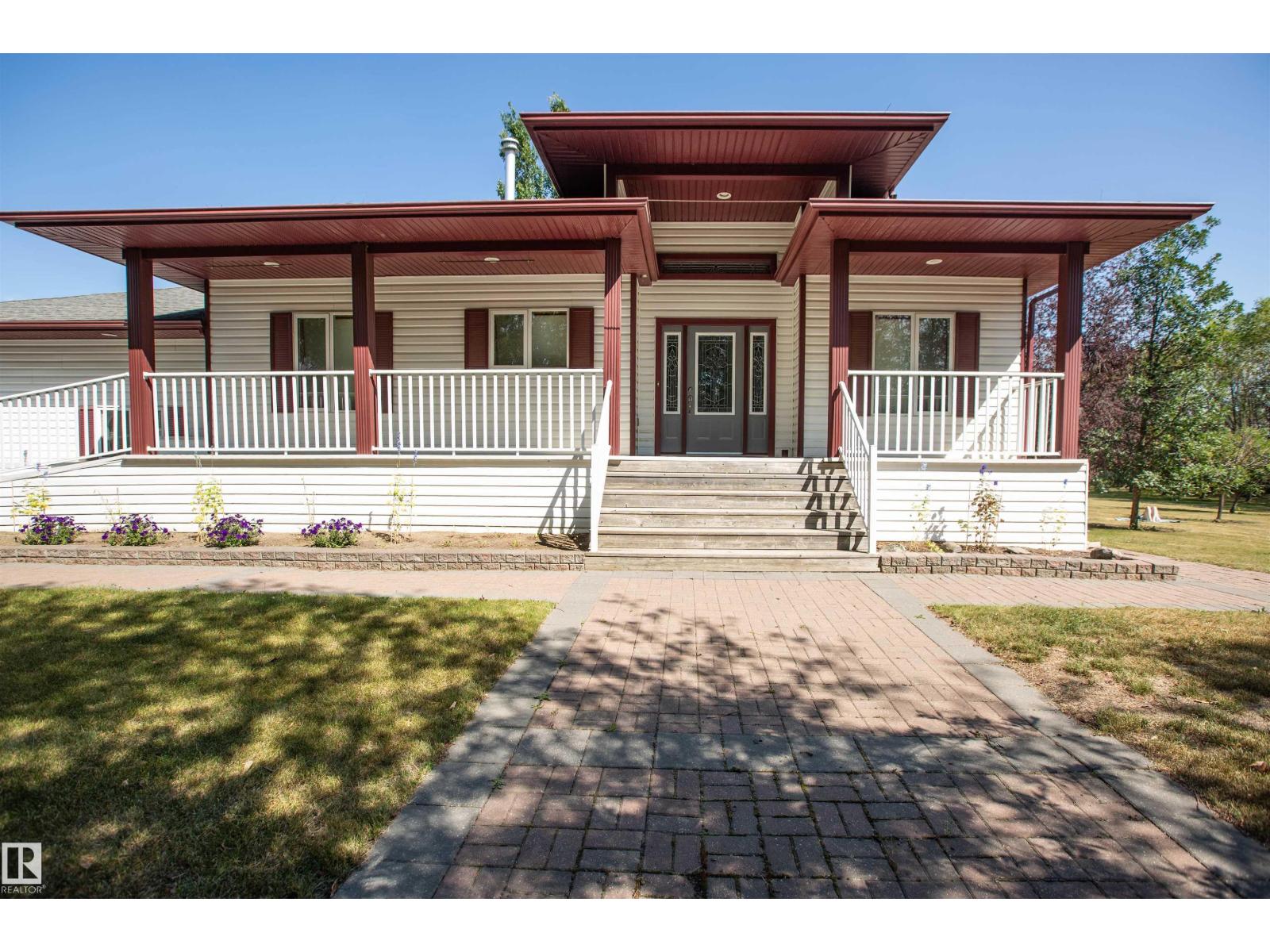 26412 Township Rd 594 #2, Rural Westlock County, AB T7P 2P6
