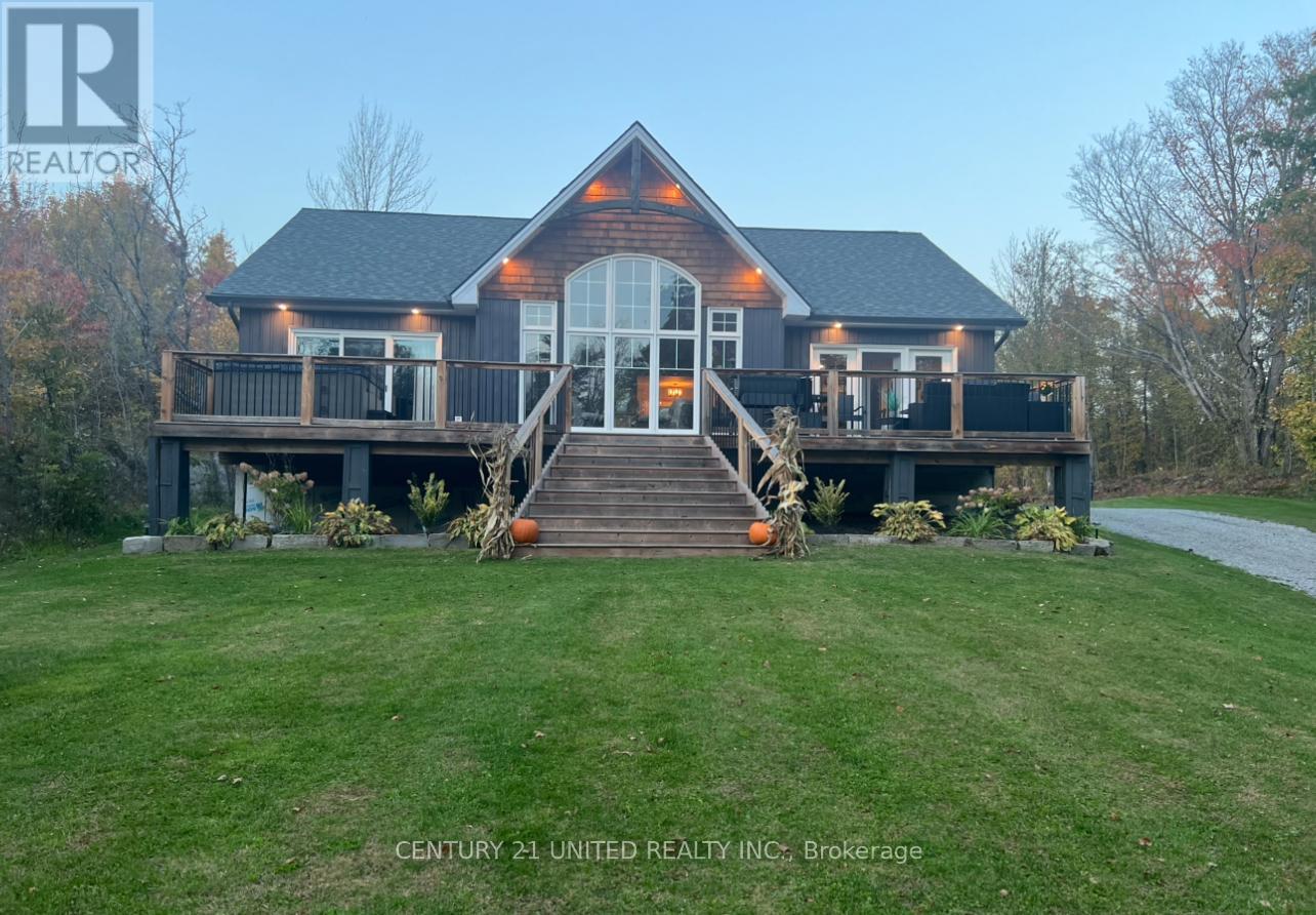 25 Nichols Ct, Kawartha Lakes Bobcaygeon, ON K0M 1A0
