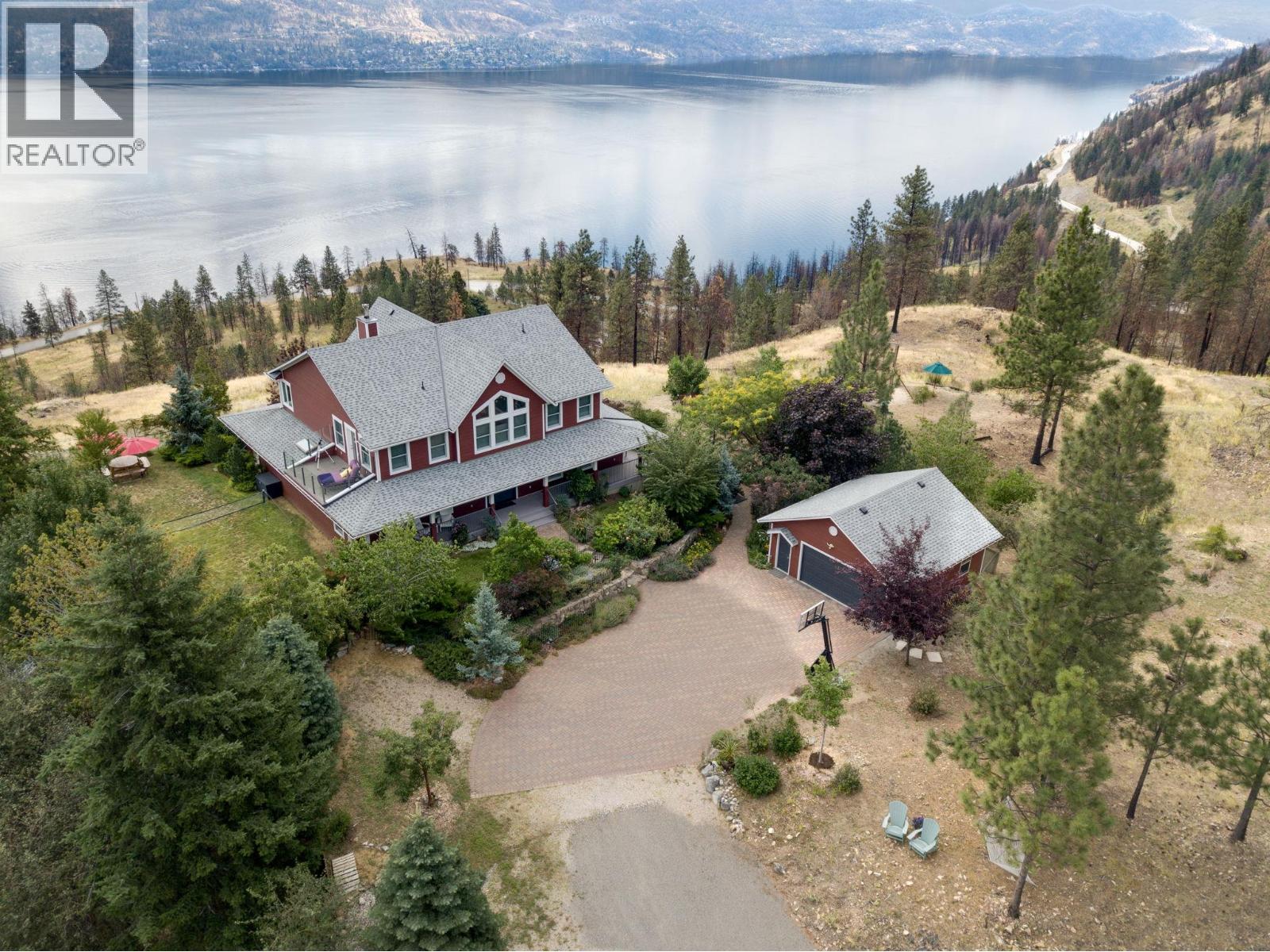 1750 Westside Road N Unit 9, Kelowna, BC V1Z 3R9