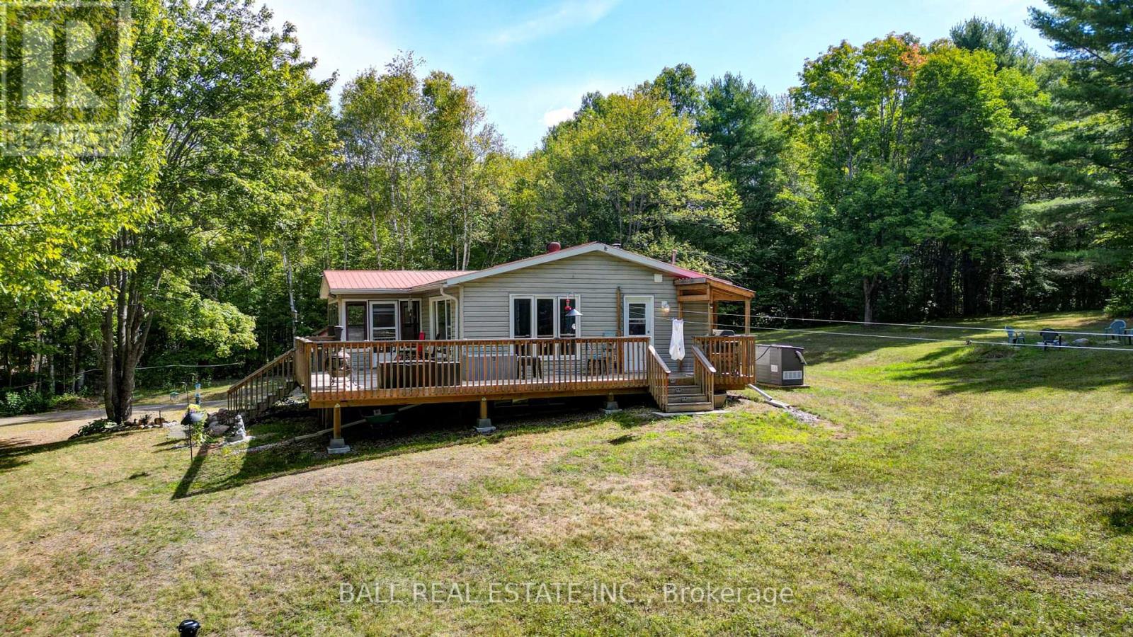 27322 Highway 28, Faraday, ON K0L 1C0