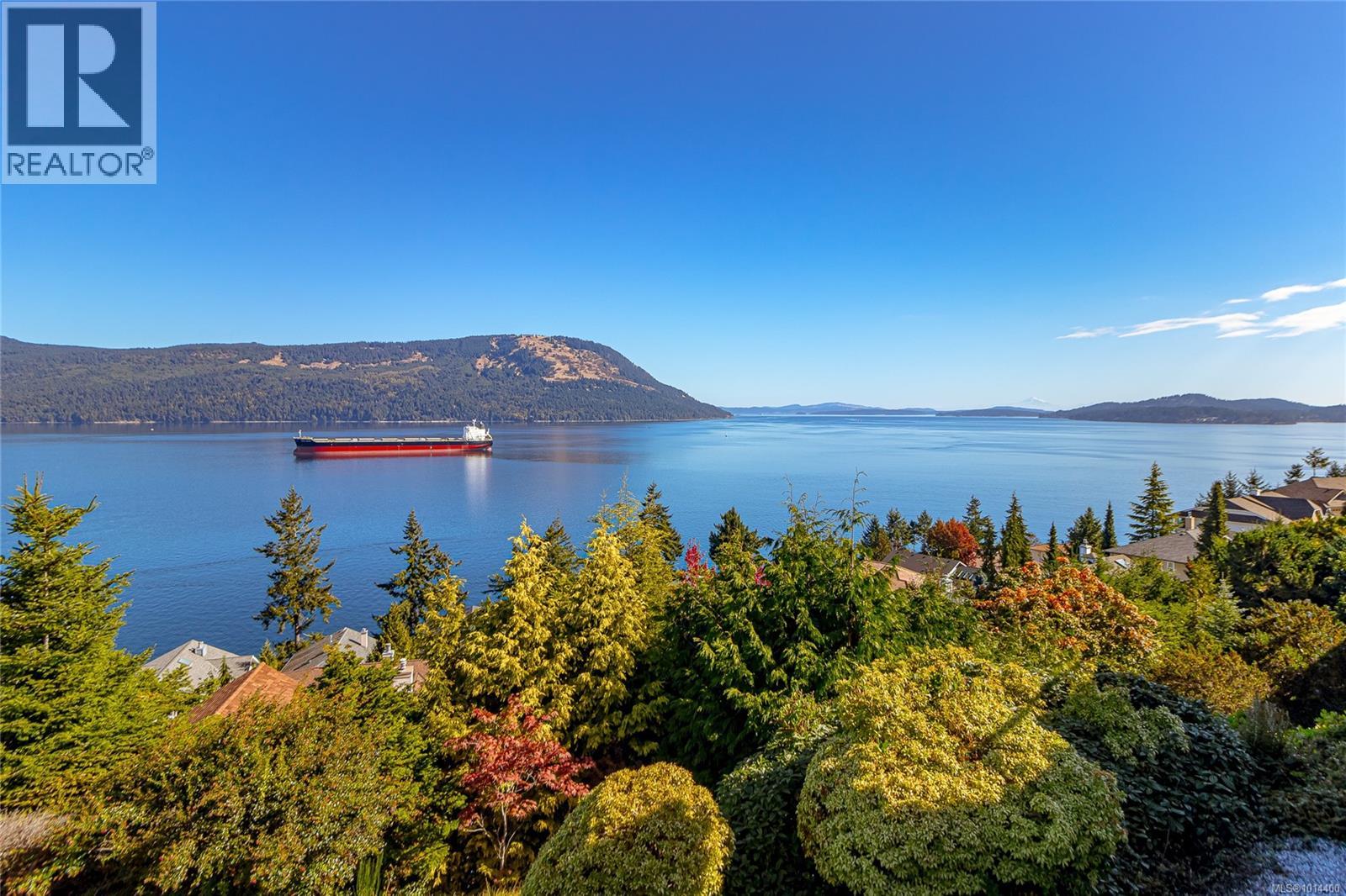 515 Marine Vw, Cobble Hill, BC V8H 0K8