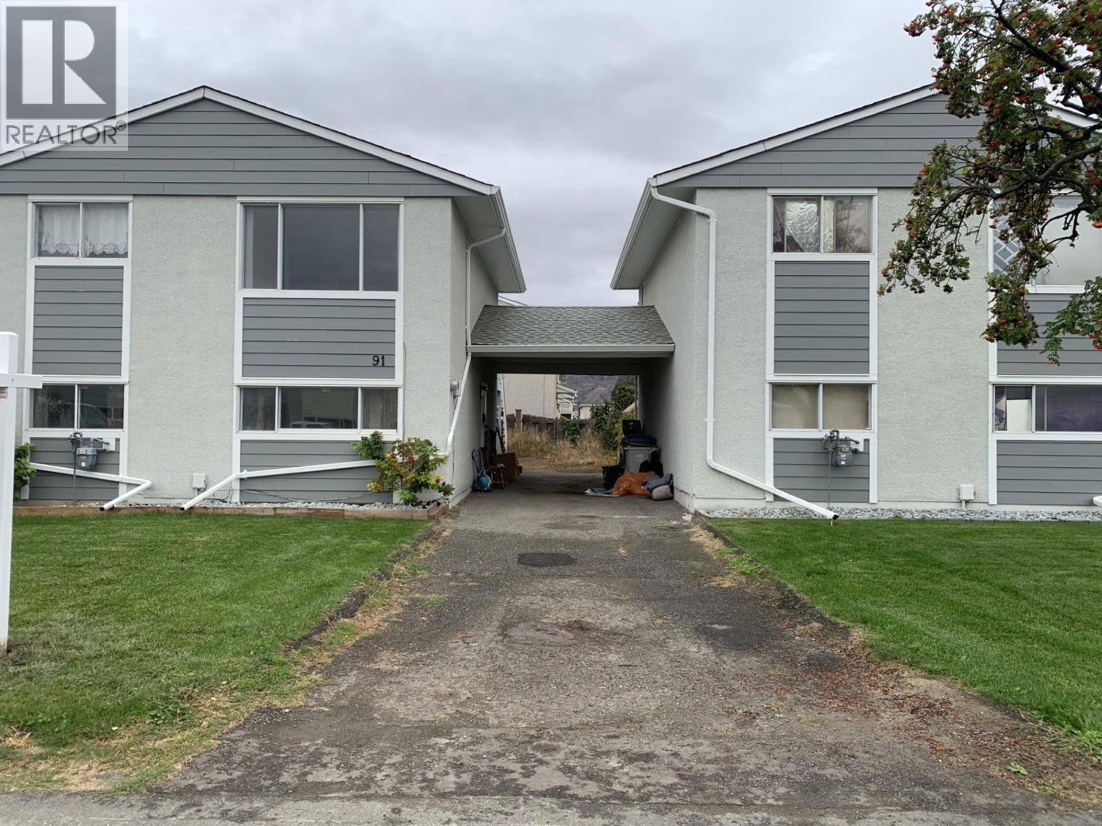 800 Valhalla Drive Unit 91, Kamloops, BC V2B 1R8