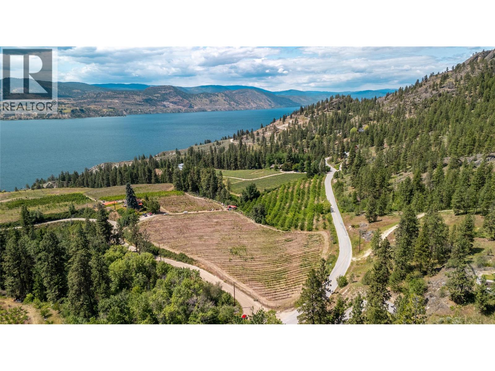 907 Languedoc Rd, Naramata, BC V0H 1N1