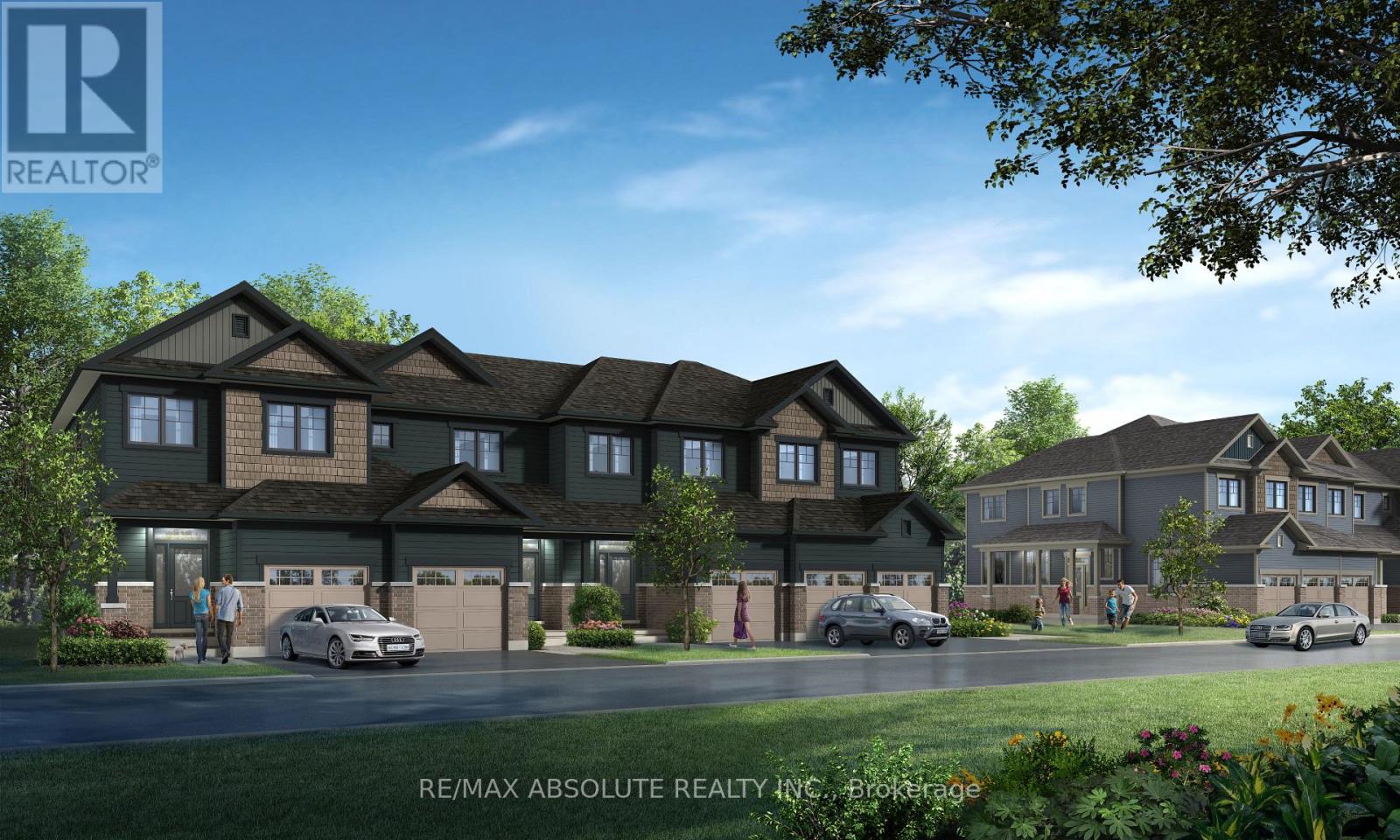 208 Seabert Dr, Arnprior, ON K7S 0H9