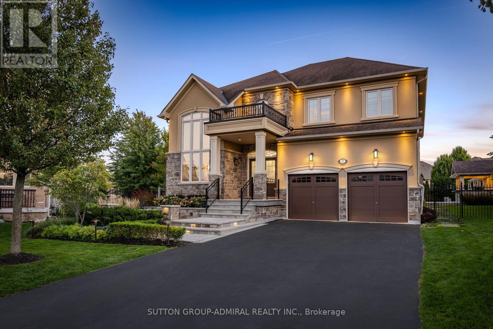 22 James Bowman Ct, King Nobleton, ON L7B 0A2