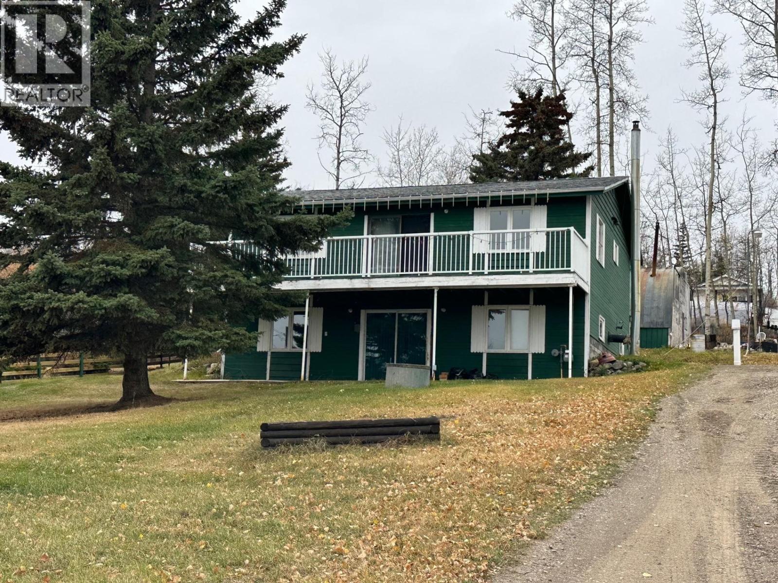 13235 Lake Shore Dr, Charlie Lake, BC V1J 8G1