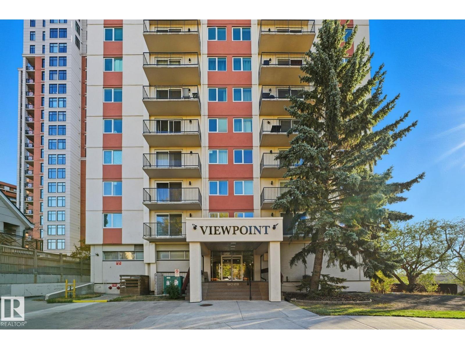 9028 Jasper Avenue #205, Edmonton, AB T5H 3Y6