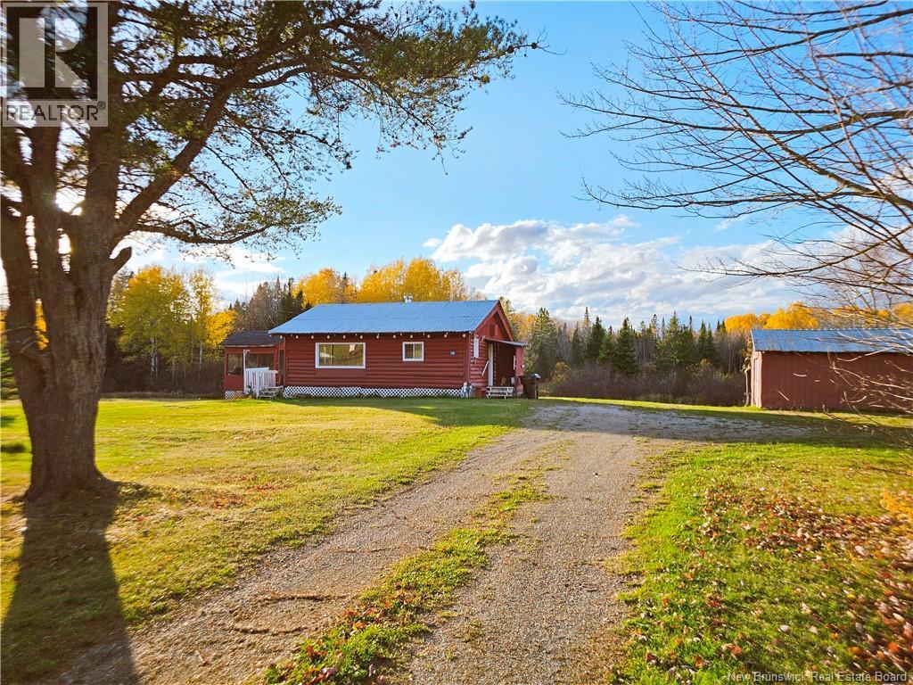 78 Theriault Rd, Middle River, NB E2A 6Y8