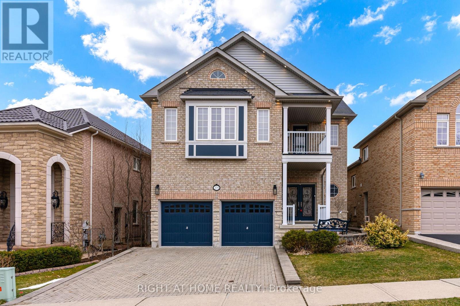 279 Eaton St, Halton Hills, ON L7G 6N8