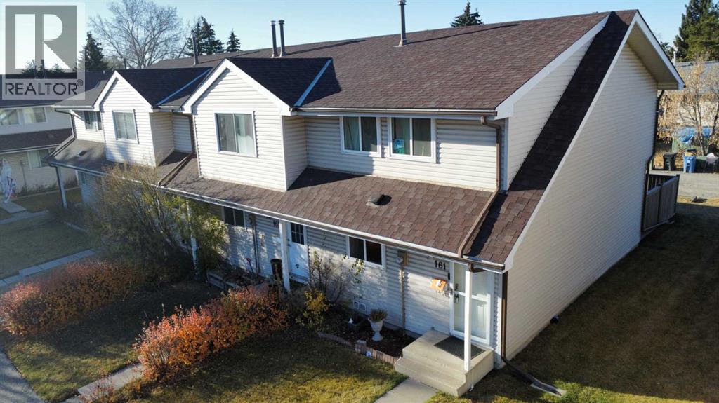 20 Falbury Crescent Ne Unit 161, Calgary, AB T3J 1L7